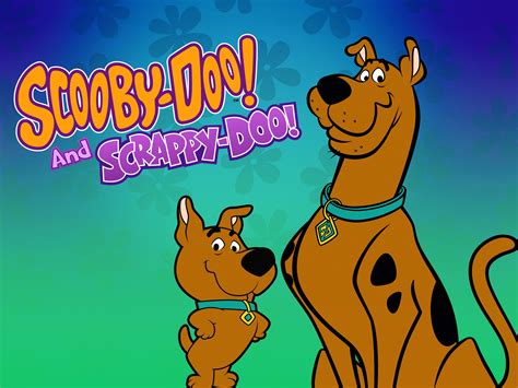 Scooby